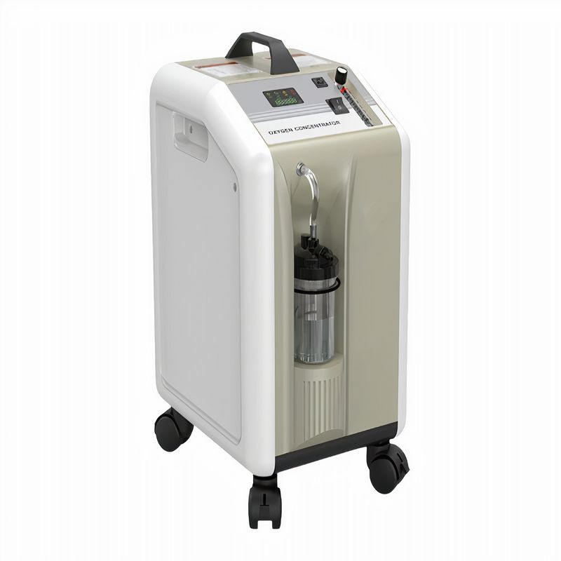 اکسیژن ساز مدل cp 501