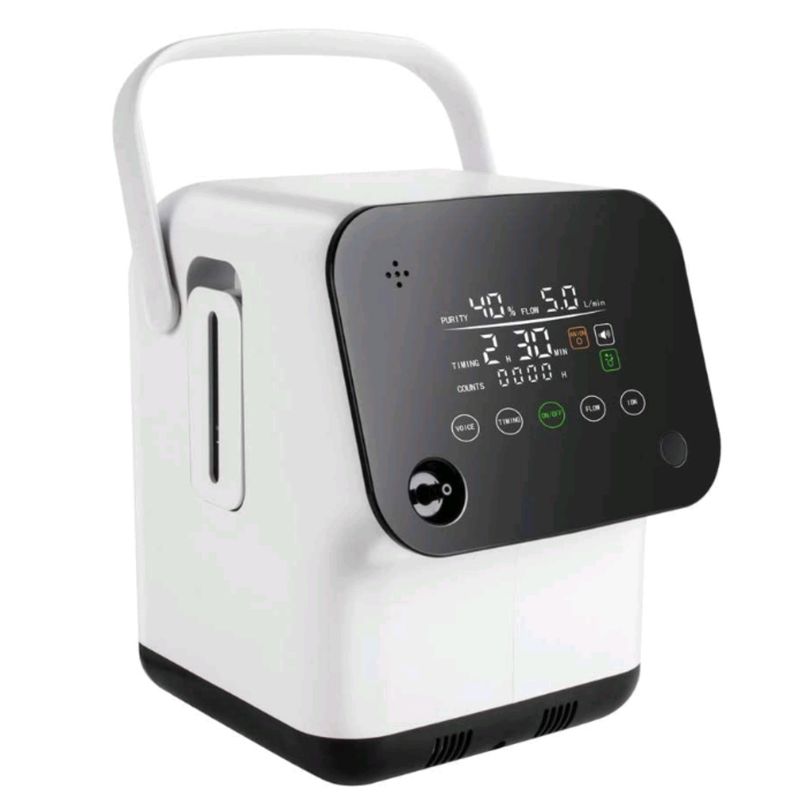 اکسیژن ساز مدل zy1s