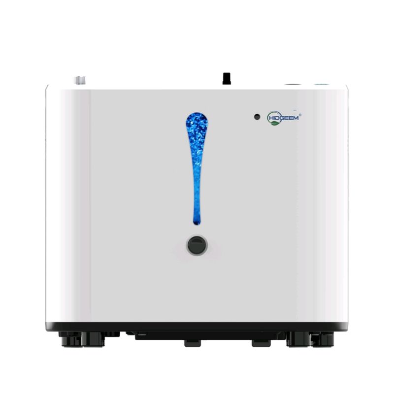 اکسیژن ساز هدجیم مدل be04 5l