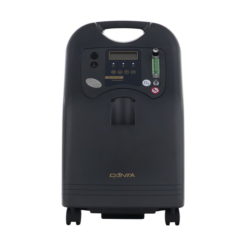 اکسیژن ساز کانتا مدل vseries