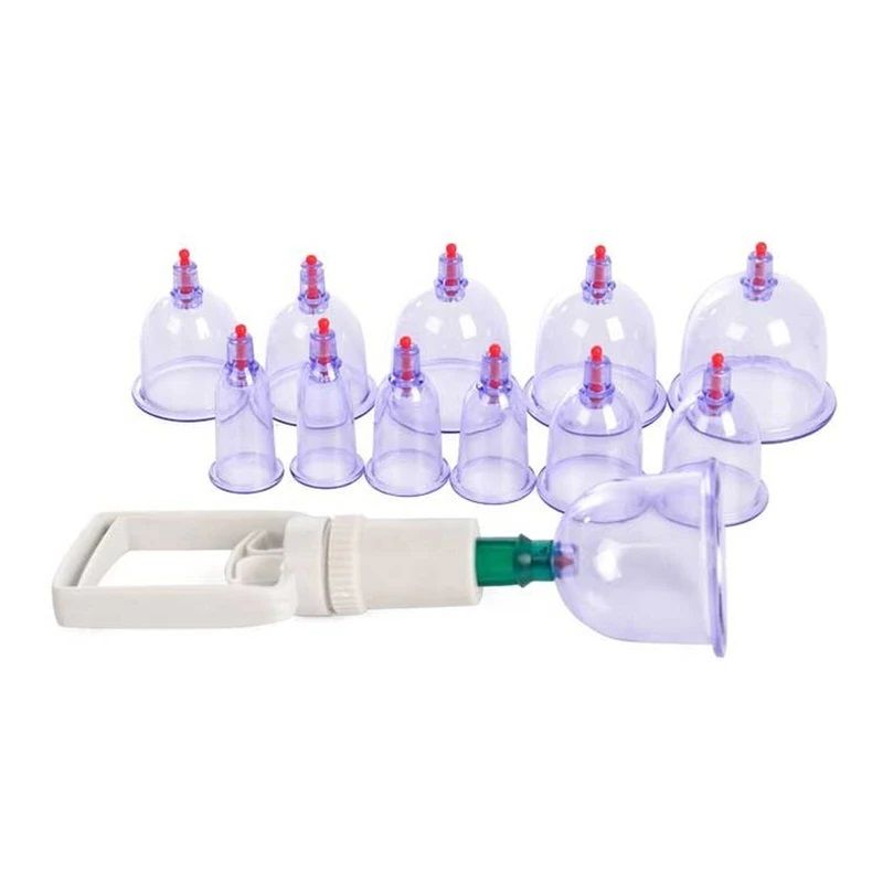 بادکش بدن مدل abs کد pcs 12 مجموعه 13 عددی