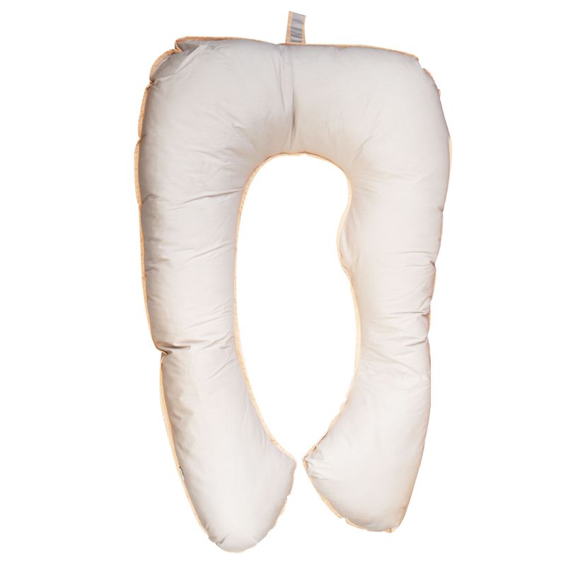 بالش بارداری ایسیز مدل shape u کد is3901.1