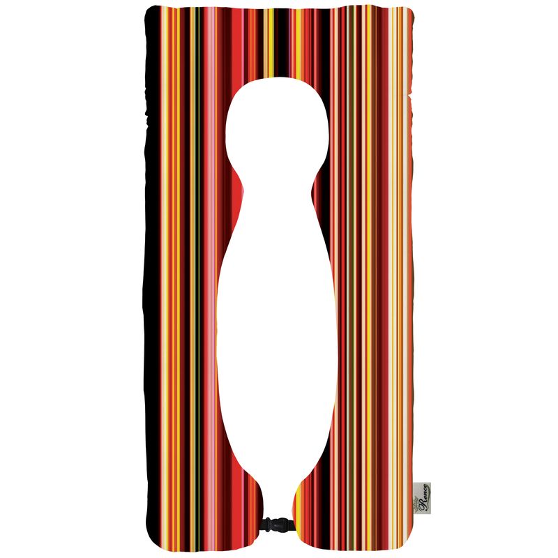 بالش بارداری رنس مدل p5 10086