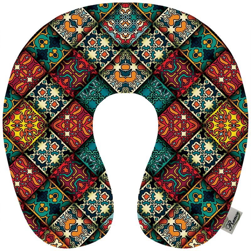 بالش دور گردنی رنس مدل p4 10078