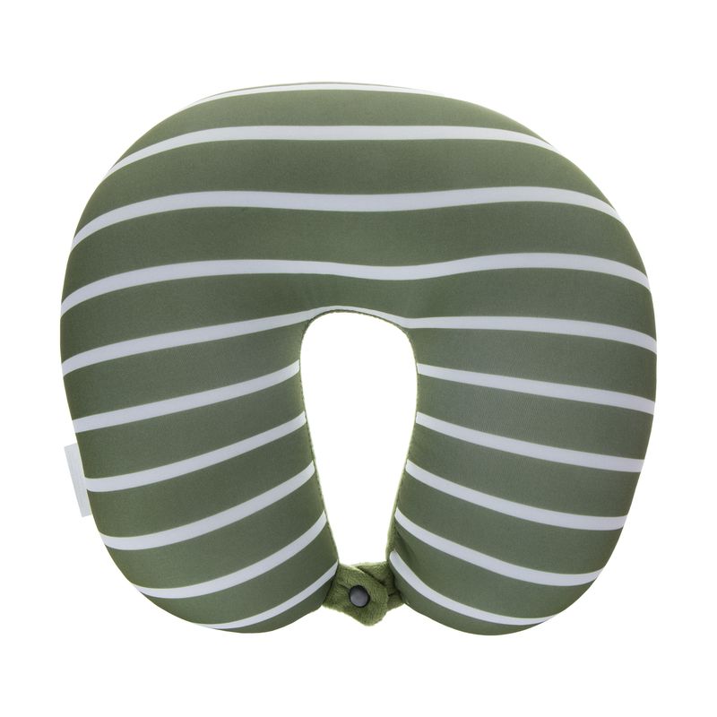 بالش دور گردنی طبی هُمیلا مدل hop zebra
