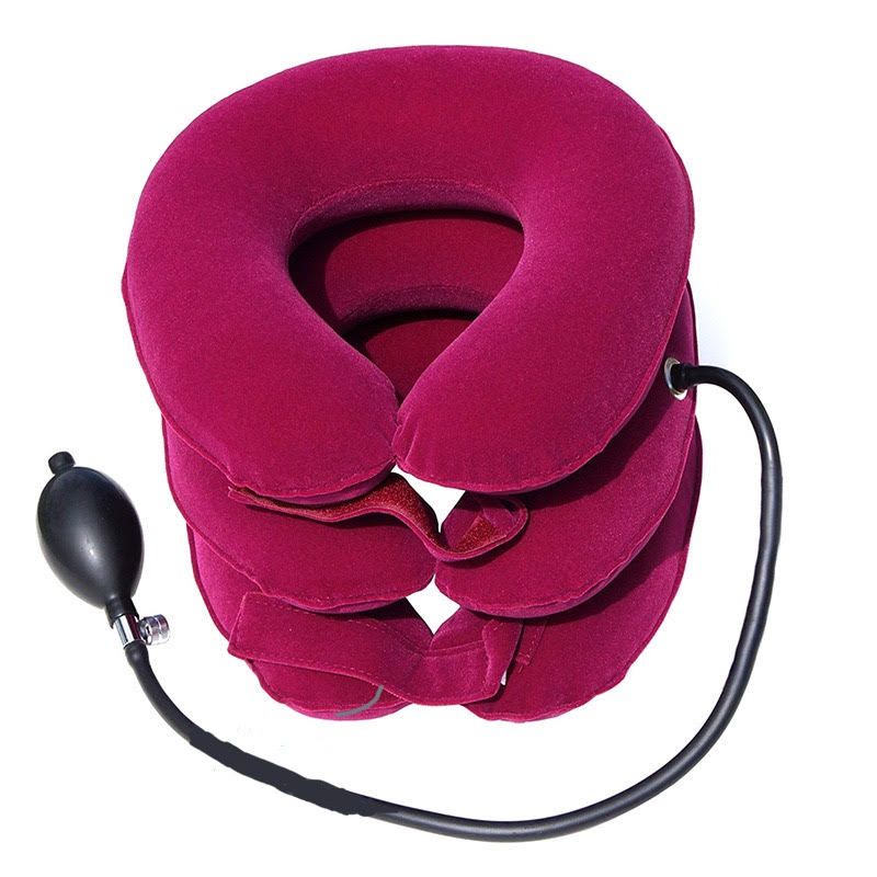 بالش دور گردنی مدل cervical
