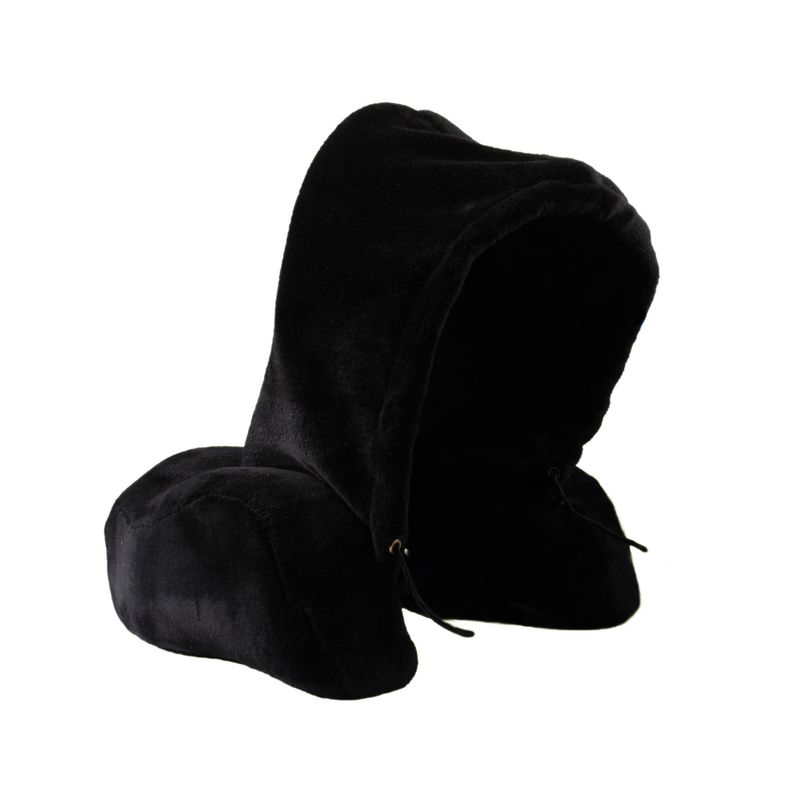 بالش دور گردنی مدل glovebox