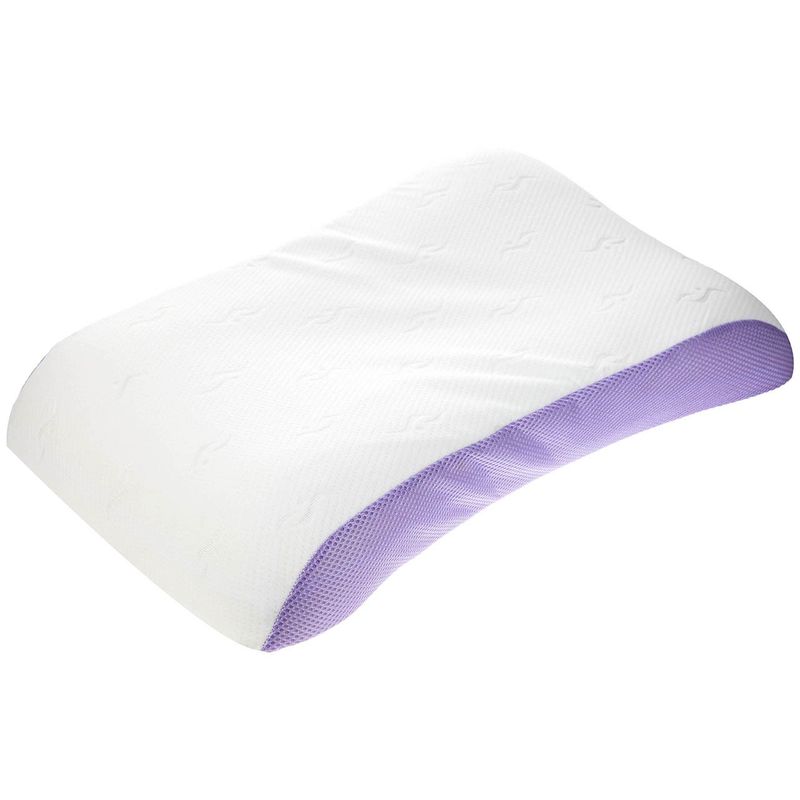 بالش طبی 2 ام دی گلد مدل orthopedic pillows