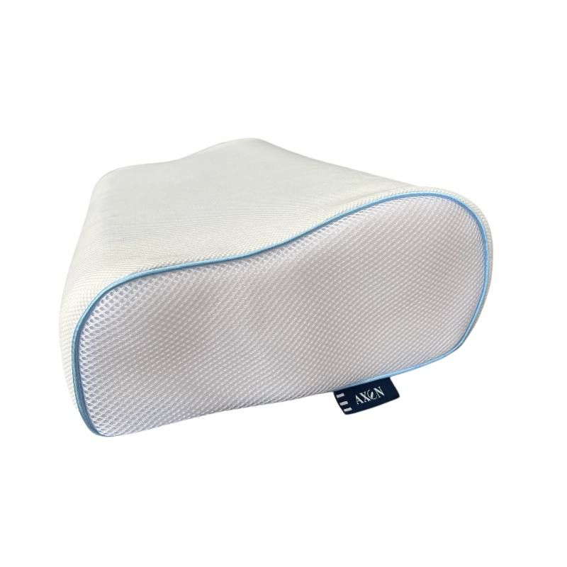 بالش طبی آکسون مدل موجی ژلدار سایز l کد axm1