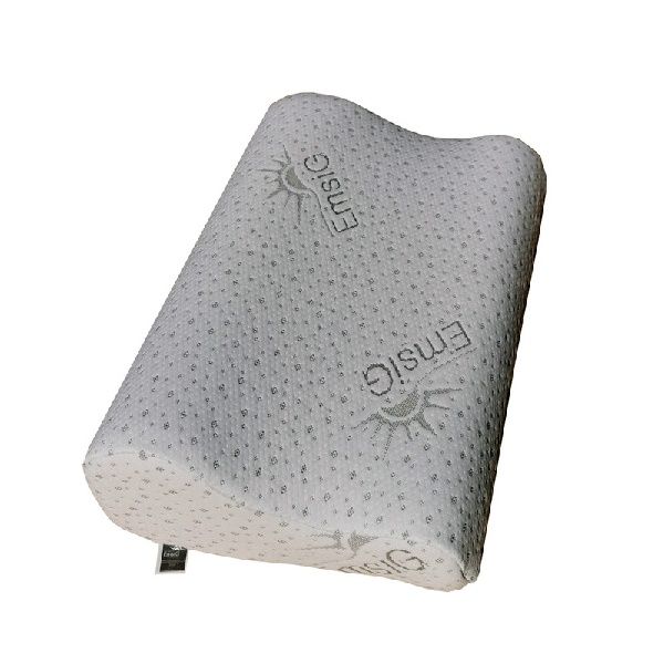 بالش طبی امسیگ مدل pl 73 memory foam kissen