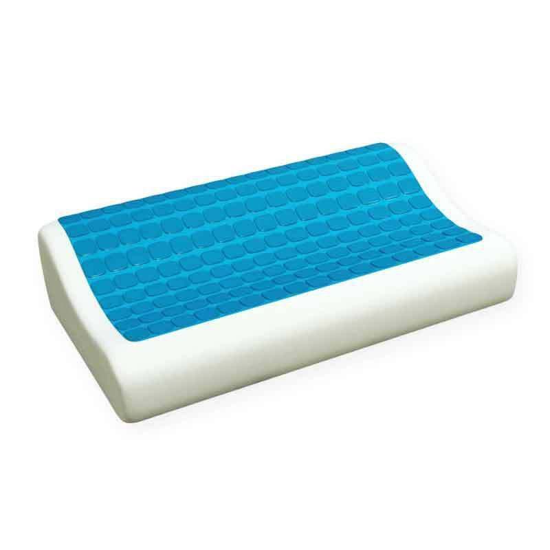 بالش طبی اکسون مدل wavy