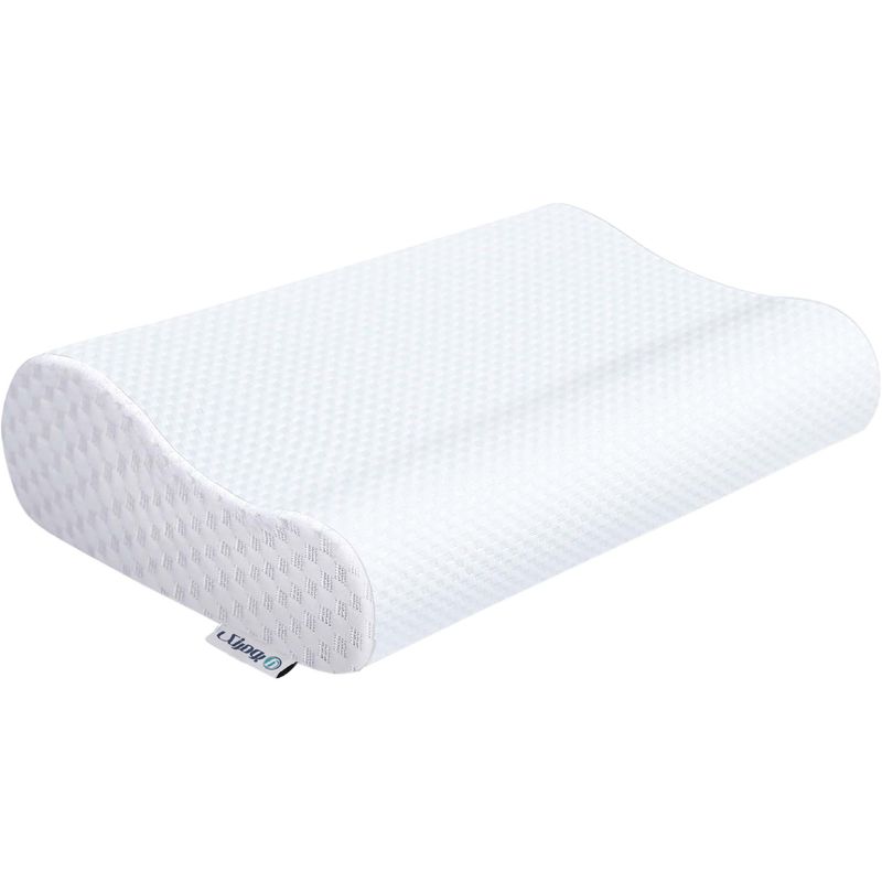بالش طبی بومرنگ مدل wave xl