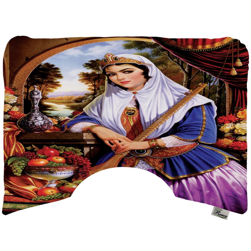 بالش طبی رنس مدل p22 10327