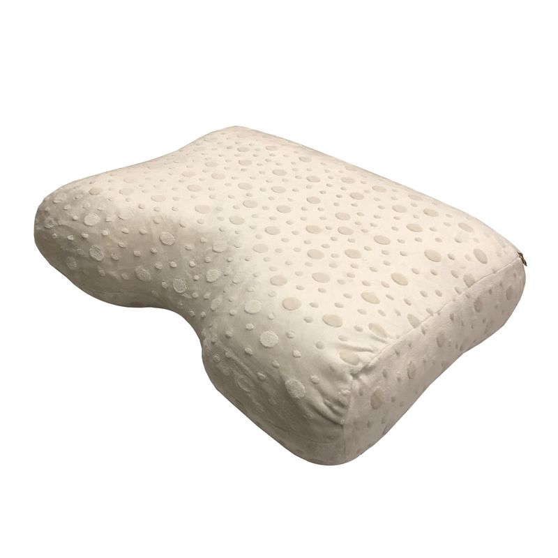 بالش طبی لاوین مدل lsg06 butterfly