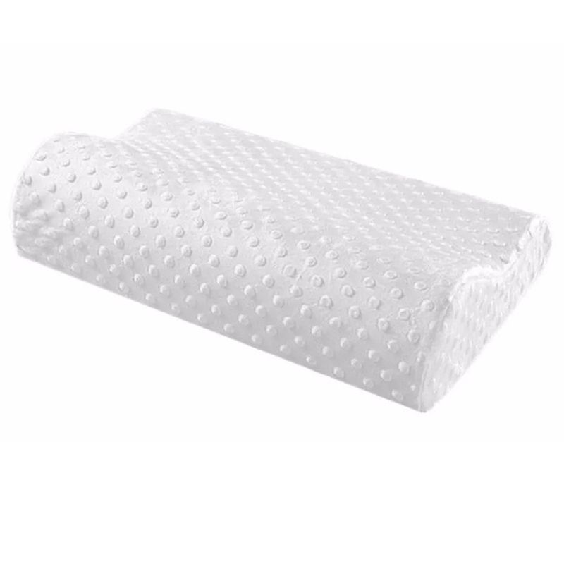 بالش طبی مدل memory pillow