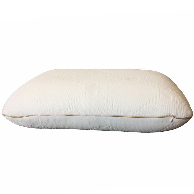 بالش طبی مدی فوم مدل classic comfort