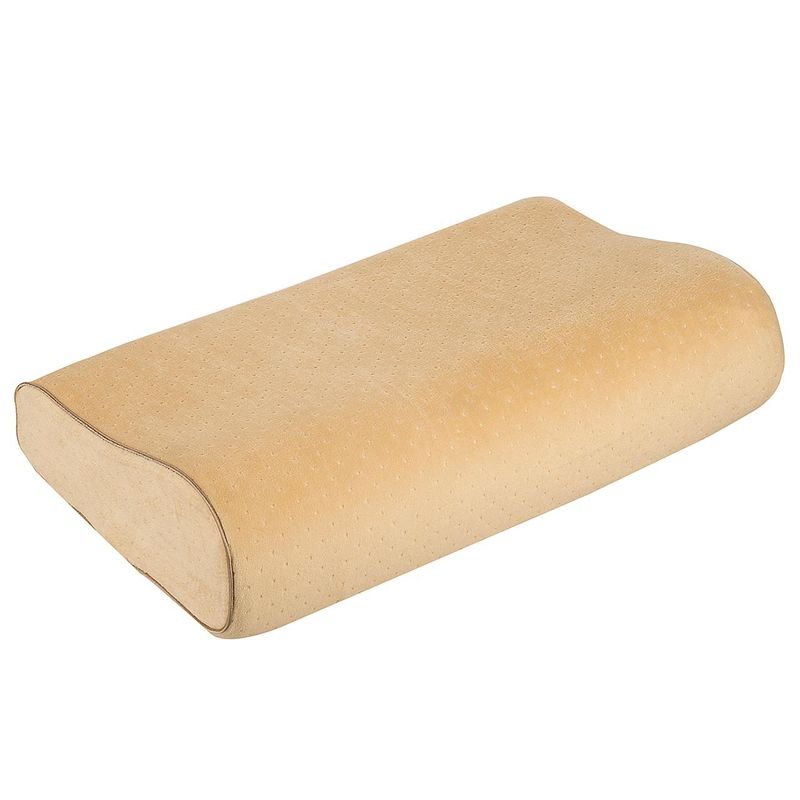 بالش طبی نرم آکسون مدل مدیکال سایز 14 × 45 × 30 سانتی متر