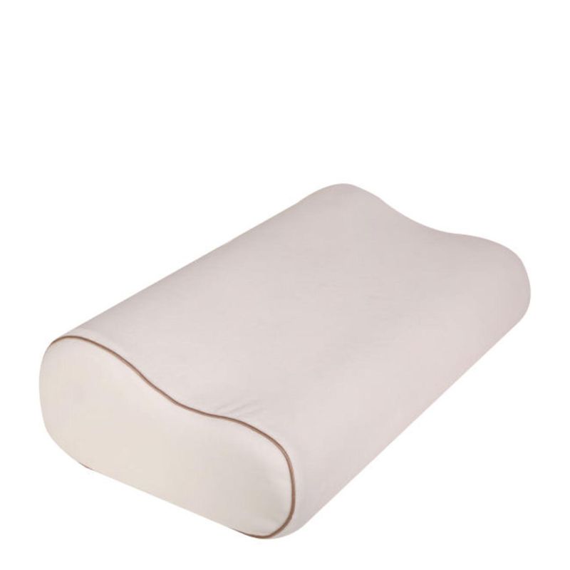 بالش طبی ورنا مدل memory foam soft سایز متوسط