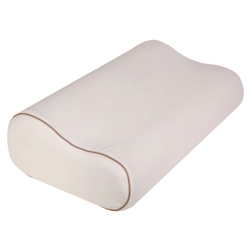 بالش طبی ورنا مدل memory foam سایز m