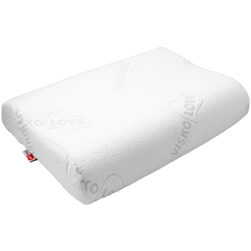 بالش طبی ویسکو لاو مدل v9012