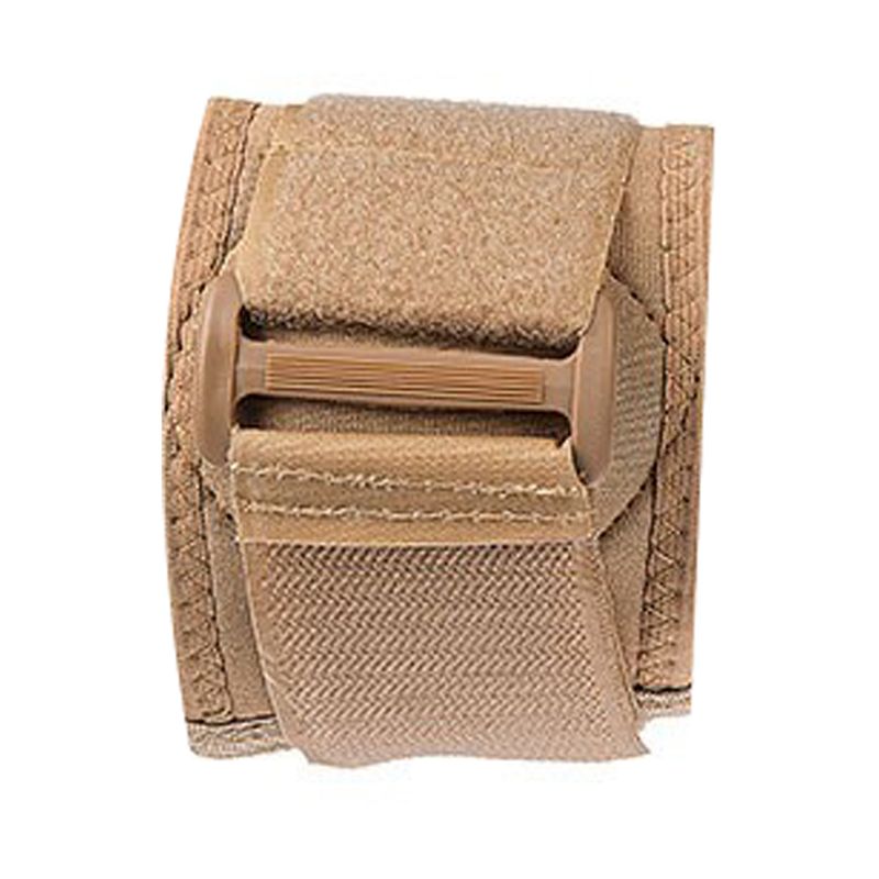 باند تنیس البو پاک سمن مدل neoprene with pad سایز xxxl