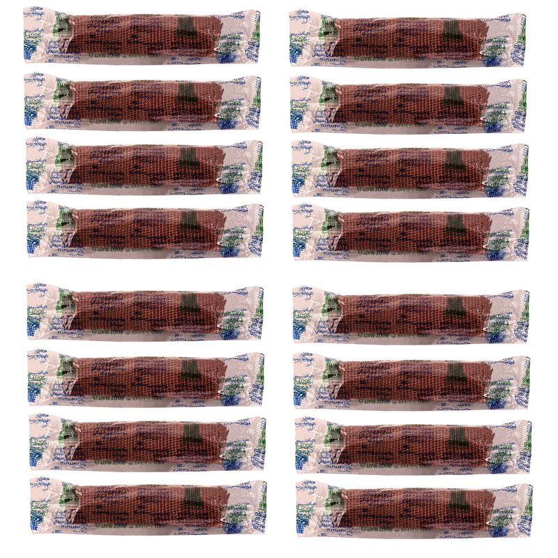 باند پانسمان سوختگی التیام توس مدل n 10 180 مجموعه 16 عددی