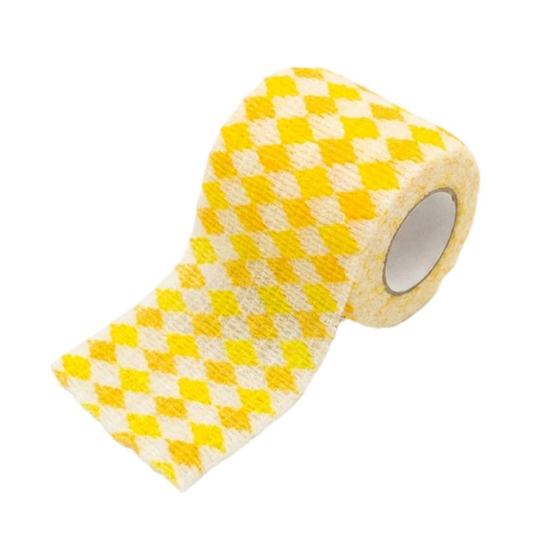 باند کشی مدل خود چسب کد 5cm