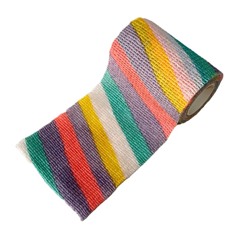 باند کشی مدل خود چسب کد 7.5cm