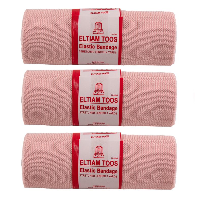 باندکشی طبی التیام توس مدل p 15 3 مجموعه 3 عددی