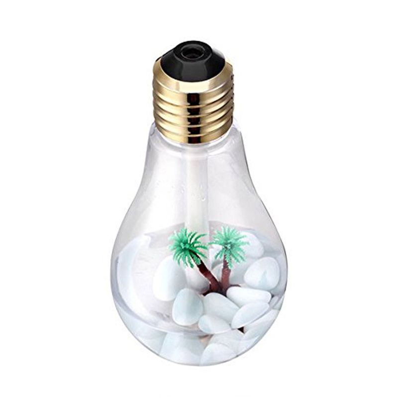بخور سرد بانومد مدل bulb humidifier