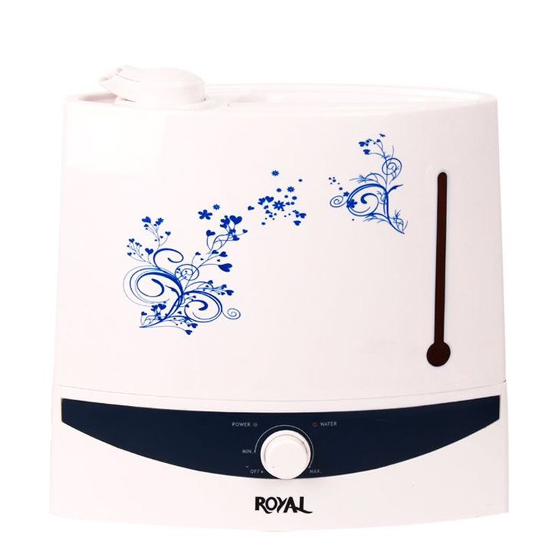 بخور سرد رویال مدل ultrasonic 5501