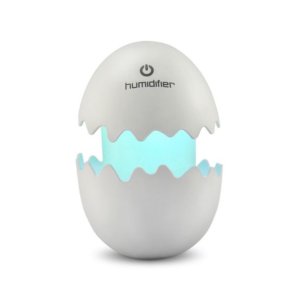 بخور سرد طرح تخم مرغ مدل funny egg