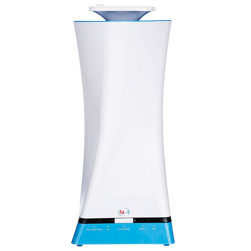 بخور سرد فول ول مدل ultrasonic