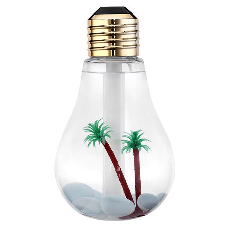 بخور سرد مدل bulb
