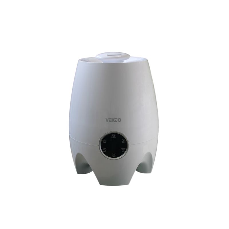 بخور سرد و گرم وکتو مدل  hq js 450s