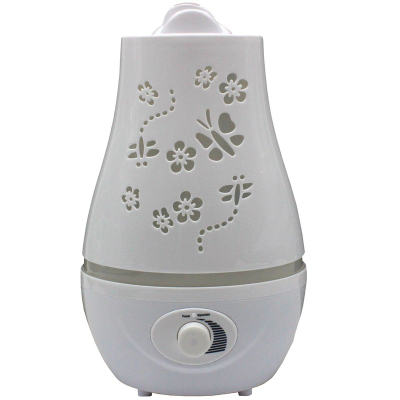 بخور سرد واته مدل air humidifier 001