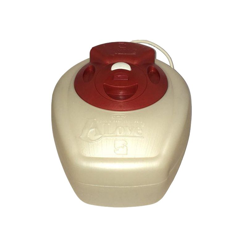 بخور گرم آلاو مدل a red