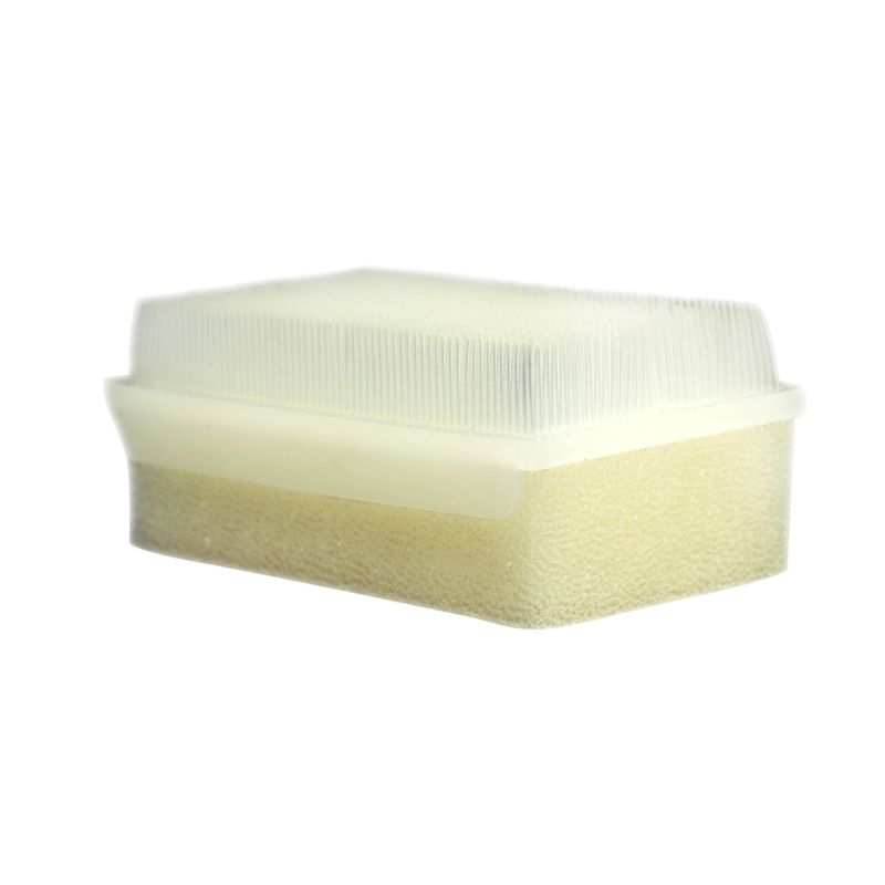 برس اسکراب بکر مدل m 29 بسته 20 عددی