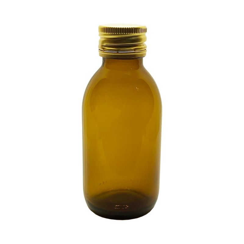 بطری مدل sm 120 ظرفیت 120 میلی لیتر