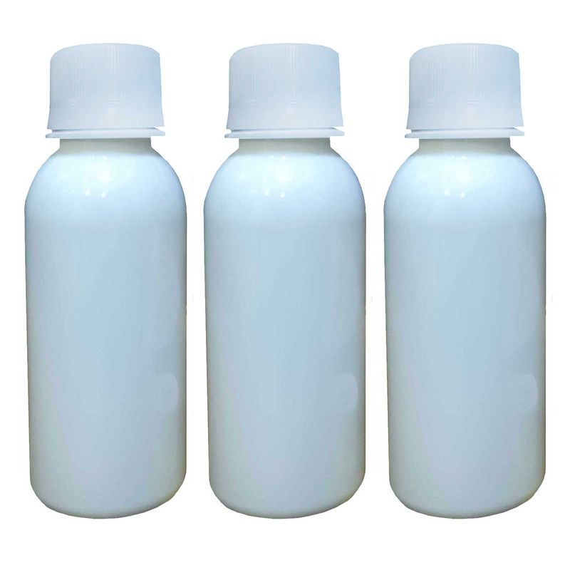 بطری پت یونیکا مدل 120ml بسته 3 عددی