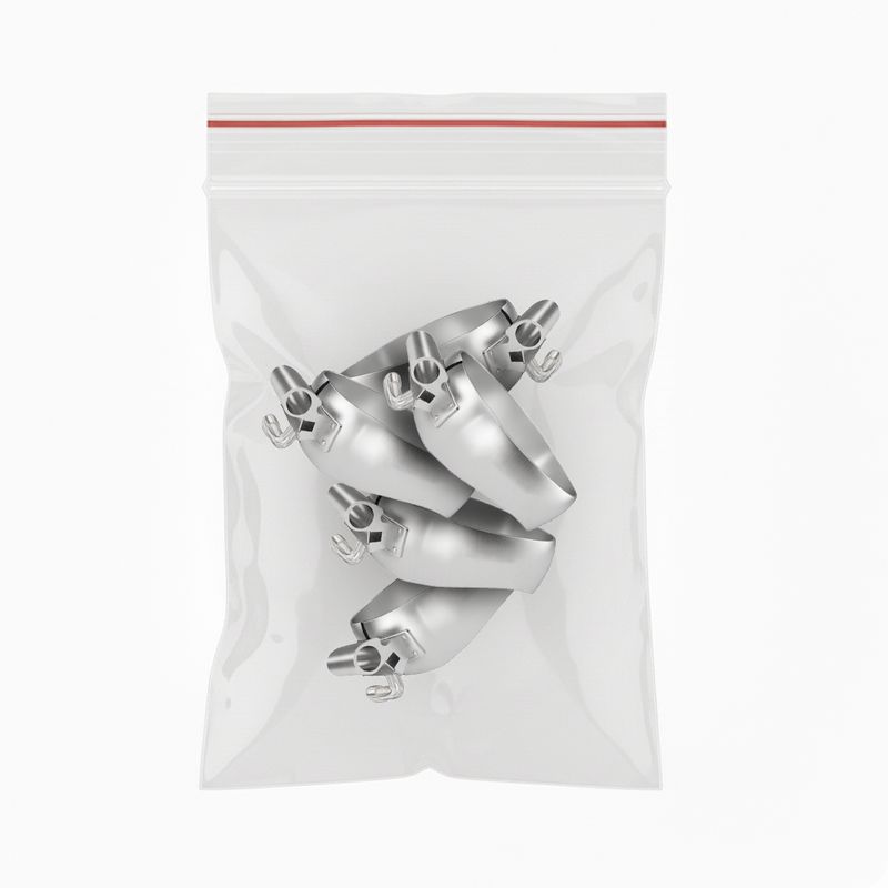 بند مولر دابل مدل ur کد 42 بسته 5 عددی