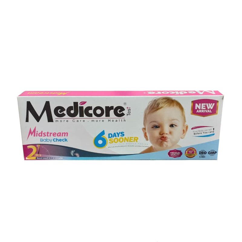 بی بی چک مدیکور مدل m 333