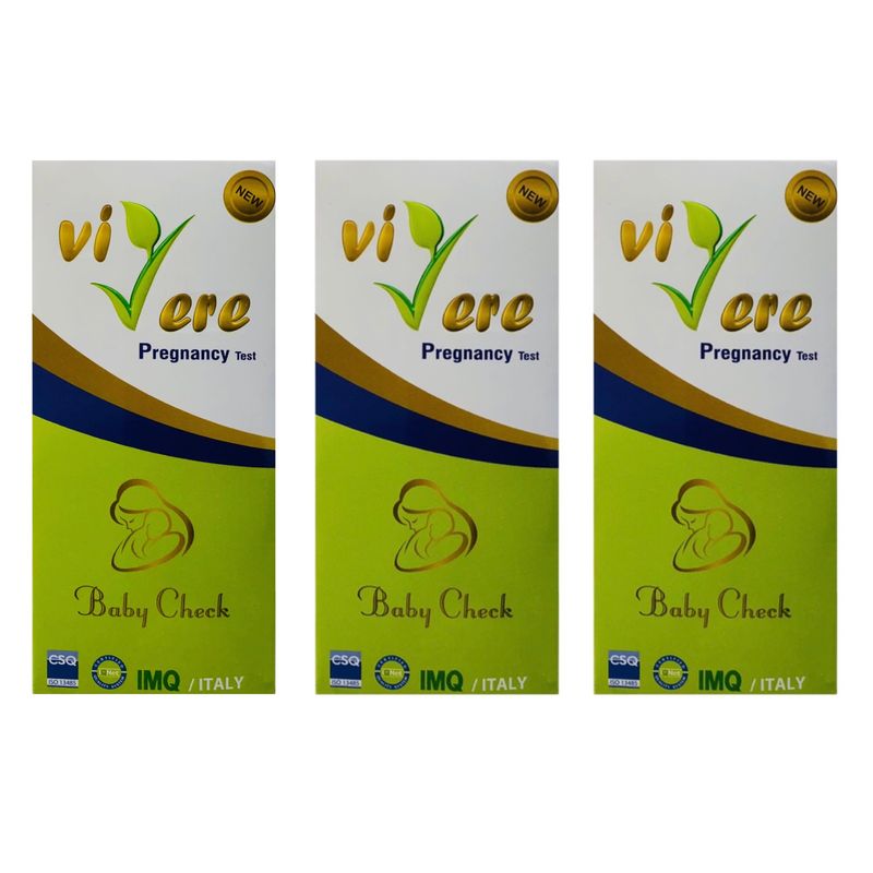 بی بی چک ویور مدل cassette مجموعه 3 عددی