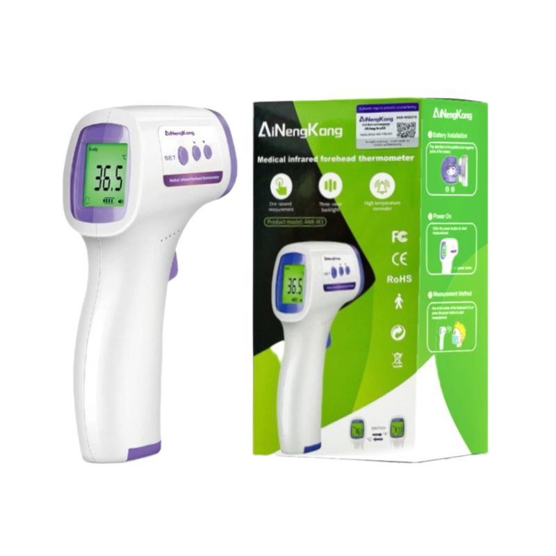 تب سنج دیجیتال آیننک کنگ مدل ank m3