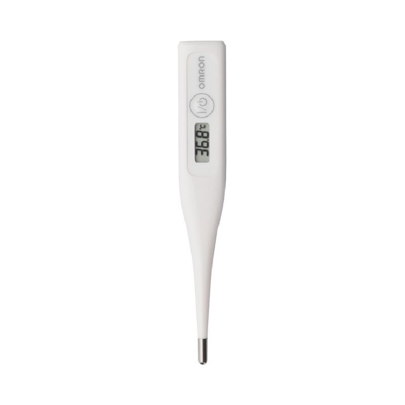 تب سنج دیجیتال امرن مدل eco basic mc 246