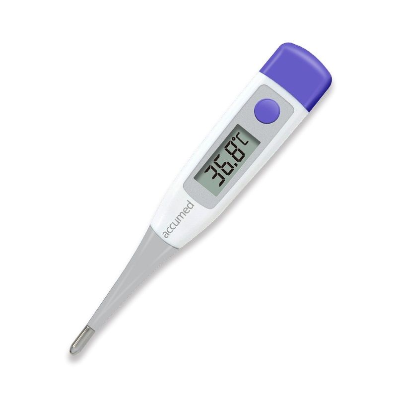 تب سنج دیجیتال اکیومد مدل tk250