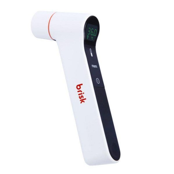 تب سنج دیجیتال بریسک مدل pg irt1603