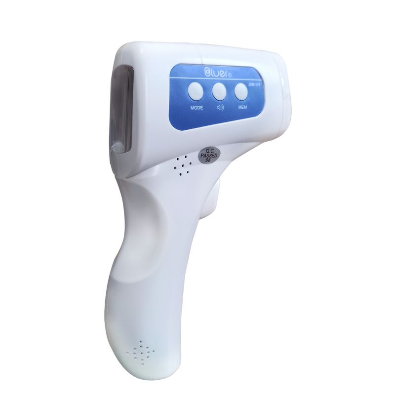 تب سنج دیجیتال بلوئر مدل jbx 178