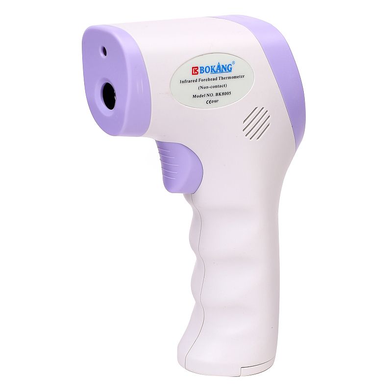 تب سنج دیجیتال بوکانگ مدل bk8005