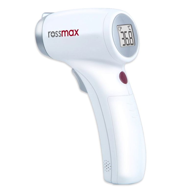 تب سنج دیجیتال رزمکس مدل hc700